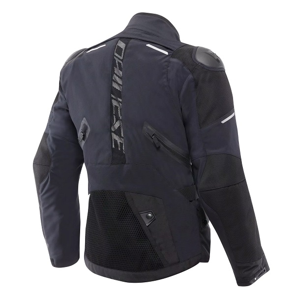 JAKNA DAINESE CARVE MASTER 4 GORE-TEX® BLACK - slika 2