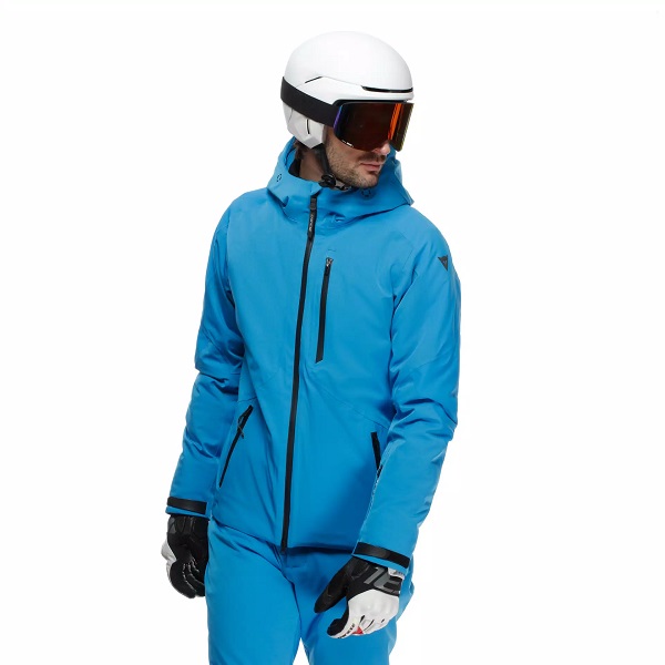 SMUČARSKA JAKNA DAINESE SPEED DEMON LAB BLUE - slika 3