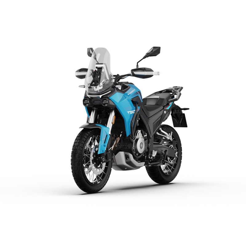 MORBIDELLI T502X MODER - slika 3