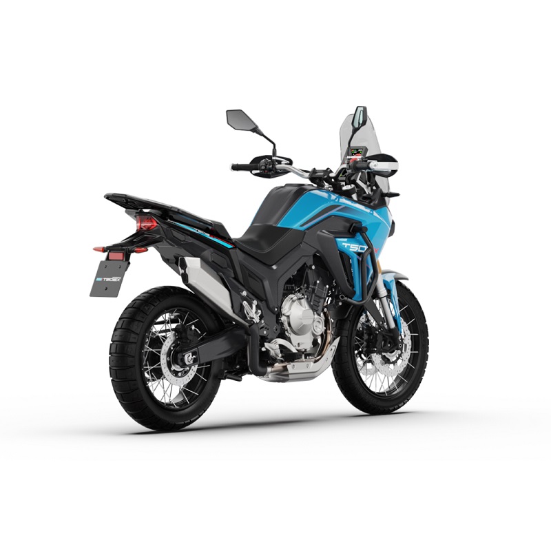 MORBIDELLI T502X MODER - slika 4
