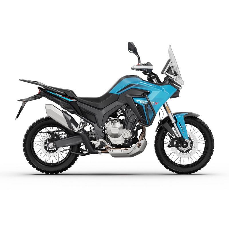 MORBIDELLI T502X MODER