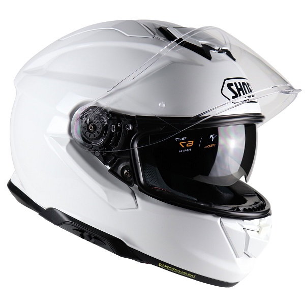 ČELADA SHOEI GT-AIR3 SMART WHITE