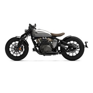 BENDA NAPOLEON BOP 125 SIVA