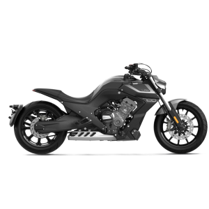 BENDA LFC 700 PRO BLACK