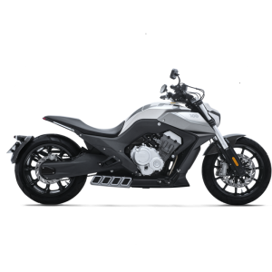 BENDA LFC 700 MISTY METEOR GREY