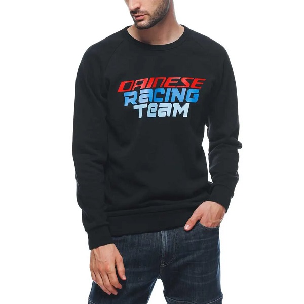 PULOVER DAINESE RACING SWEATER - slika 2