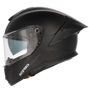 ČELADA ACERBIS TARMAK-X BLACK MATT