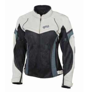 JAKNA GMS TARA MESH LADY BEIGE