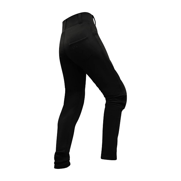 HLAČE GMS LEGGINGS ANACONDA LADY - slika 3