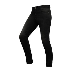 HLAČE JEANS GMS RATTLE MAN BLACK