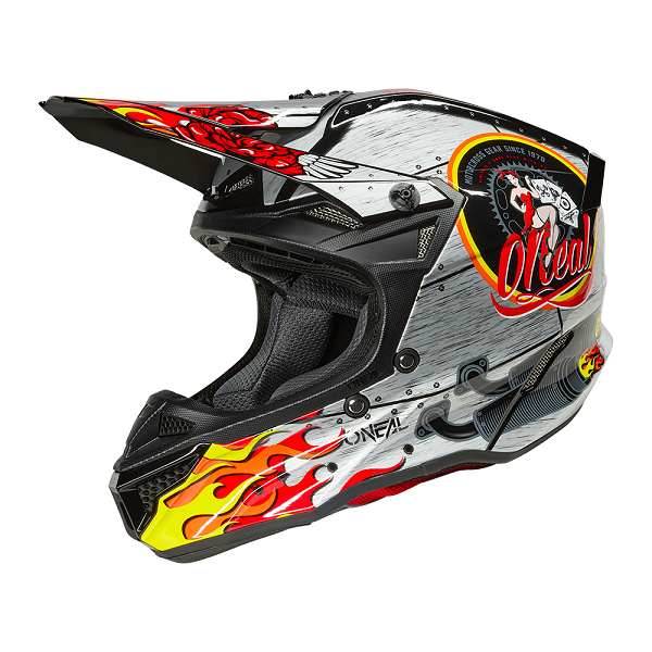 ČELADA O'NEAL 5SRS MULTI