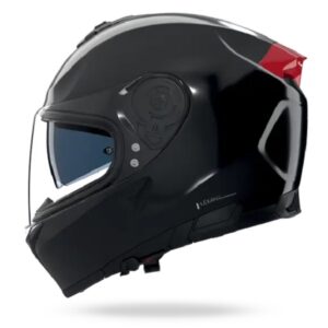 ČELADA NOLAN N80-8 CLASSICO NOBILE N-COM 335