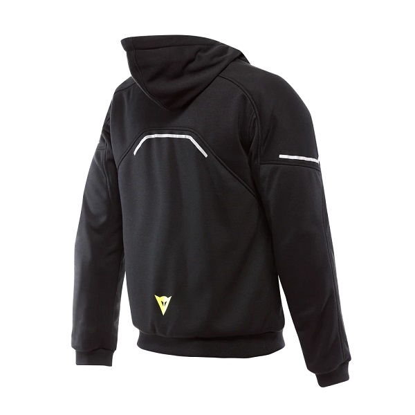 DAINESE JOPA S ŠČITNIKI VR46 HOODIE - slika 2