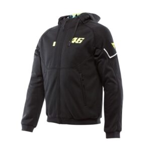 DAINESE JOPA S ŠČITNIKI VR46 HOODIE