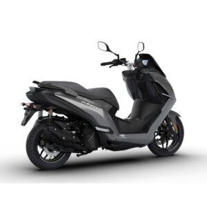 PEUGEOT PULSION 125 EVO ABS SIV