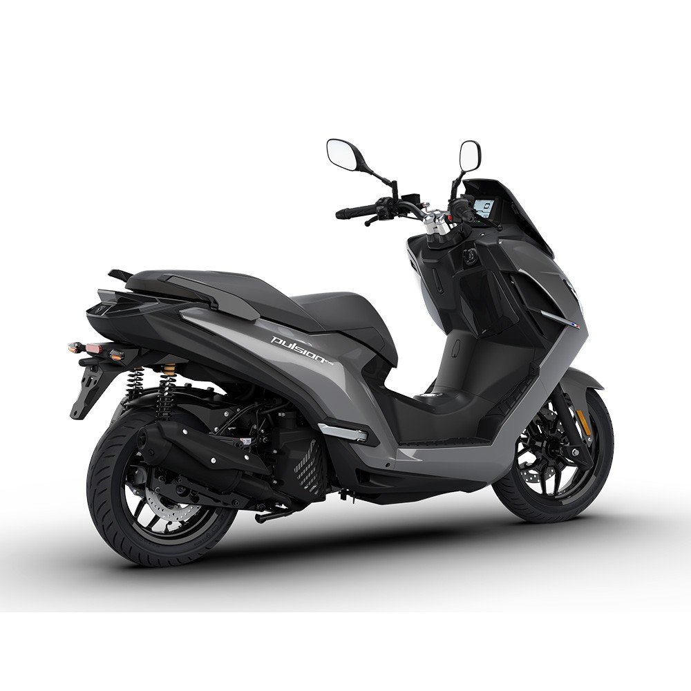 PEUGEOT PULSION 125 EVO ABS SIV