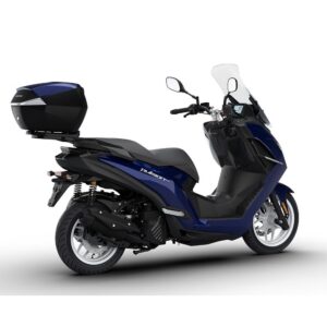 PEUGEOT PULSION 125 EVO URBAN ABS MODER