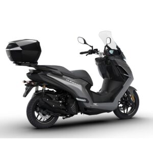 PEUGEOT PULSION 125 EVO URBAN ABS SIV