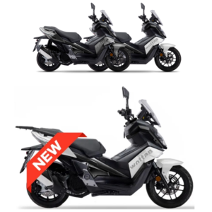 WOTTAN SIXTEEN 125 ABS