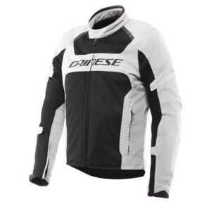 DAINESE JAKNA AIR FRAME 3 LIGHT GREY
