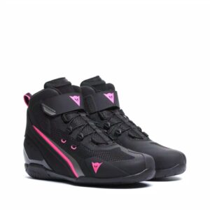 ČEVLJI DAINESE HERIAN AIR WMN BLACK PINK