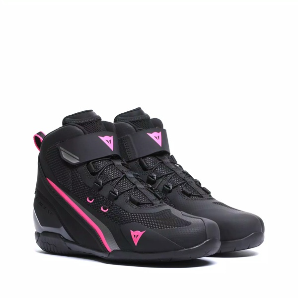 ČEVLJI DAINESE HERIAN AIR WMN BLACK PINK