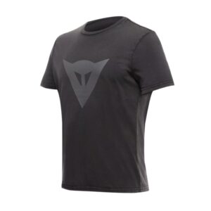 MAJICA DAINESE T-SHIRT DYED SPEED DEMON PIRATE BLACK