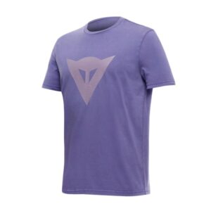 MAJICA DAINESE T-SHIRT DYED SPEED DEMON SKYPPER BLUE