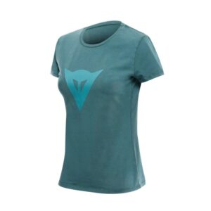 MAJICA DAINESE T-SHIRT DYED SPEED WMN TRANSFORMATIVE