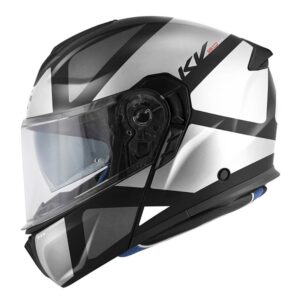 ČELADA KAPPA KV 50 GALAXY TITANIUM