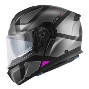 ČELADA KAPPA KV 50 GALAXY FUXIJA