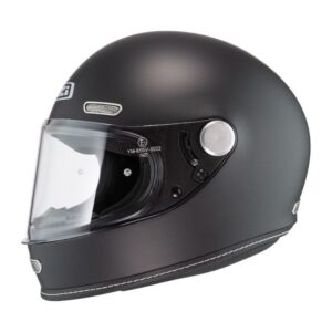 ČELADA NZI REVIVAL MATT BLACK