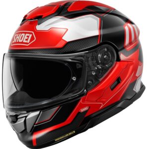 ČELADA SHOEI GT-AIR3 AGILITY TC-1