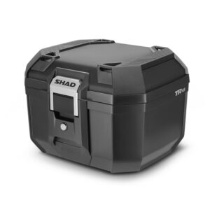 KOVČEK SHAD TR41 TERRA BLACK