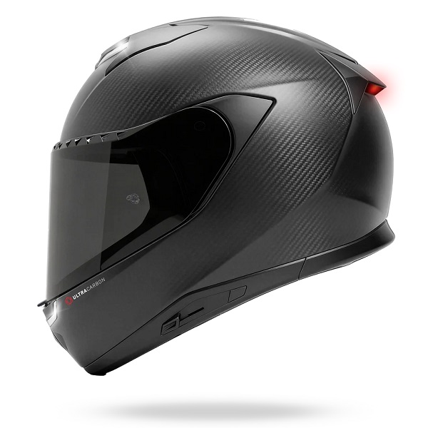 ČELADA NOLAN X-904 ULTRA PURO CARBON 338 I-ESS - slika 2