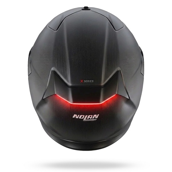 ČELADA NOLAN X-904 ULTRA PURO CARBON 338 I-ESS
