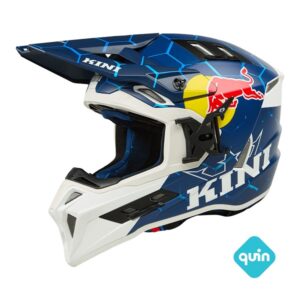 ČELADA O'NEAL KINI RED BULL EXC