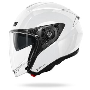 ČELADA NOLAN N40-6 CLASSICO BIANCO