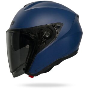 ČELADA NOLAN N40-6 CLASSICO NOBILE BLUE