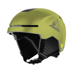 SMUČARSKA ČELADA DAINESE AIRO MIPS MATT WILD LIME