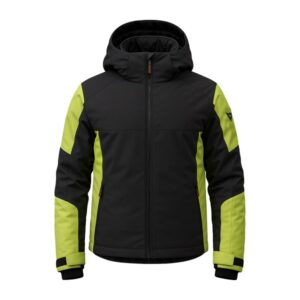 JAKNA DAINESE AETHERIS MAN WILD LIME