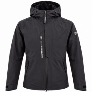 SMUČARSKA JAKNA DAINESE ETRA AEROSENSE-DRY CORE READY BLACK