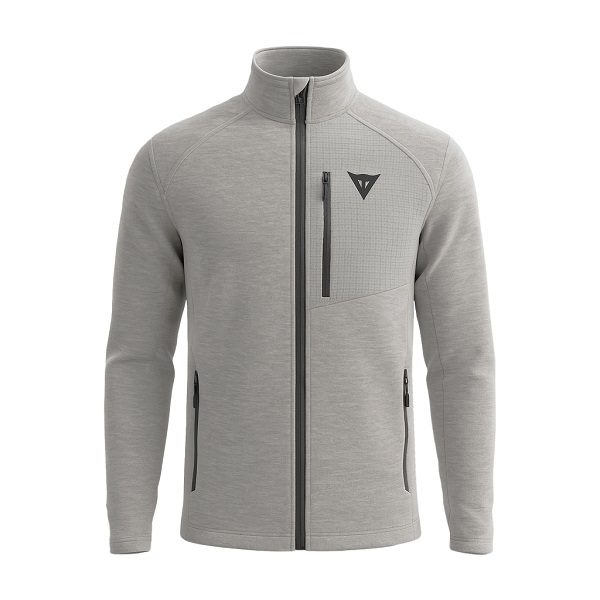 SMUČARSKA JOPA DAINESE AYRAK MID MAN LIGHTGREY