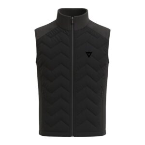 TELOVNIK DAINESE GLACIUM GILET MAN STRETCH LIMO